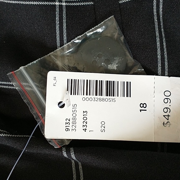 Reitmans pant - Picture 3 of 4